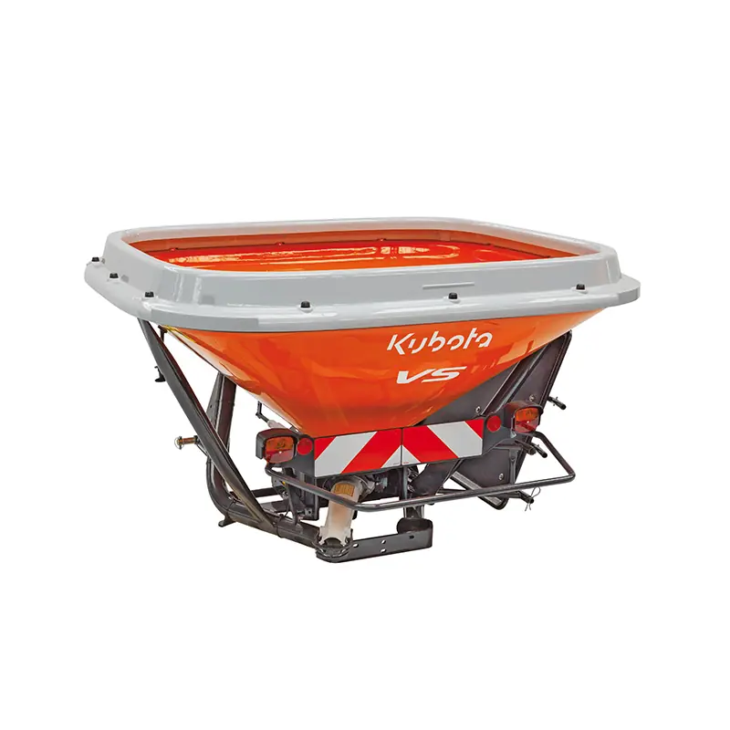 Kubota VS500 thumbnail 2