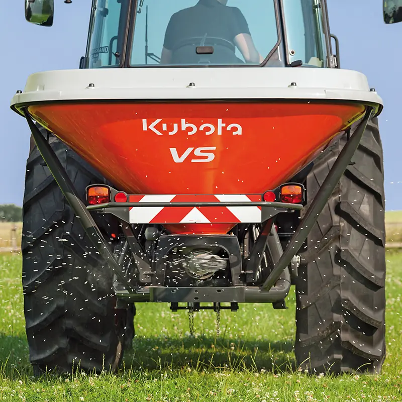 Kubota VS1000