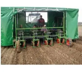 Basrijs Deep planter for one bed