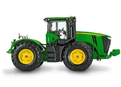 John Deere 9410 R