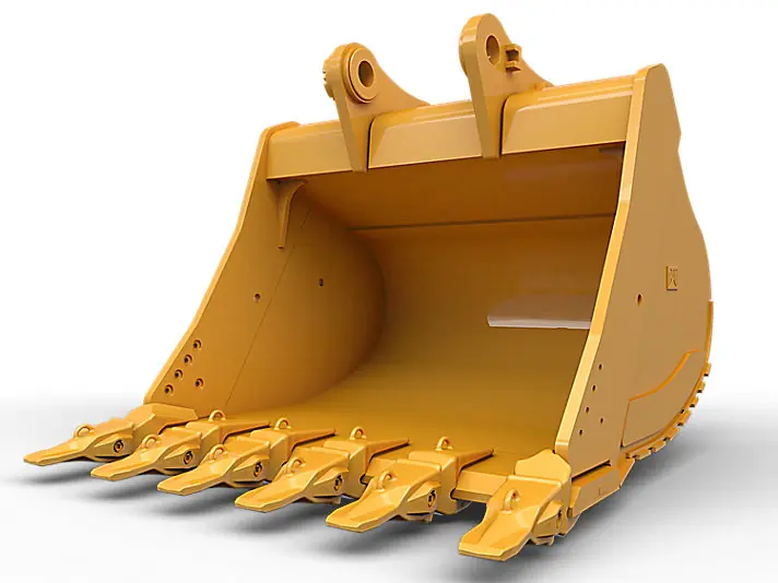 Caterpillar 2450 MM