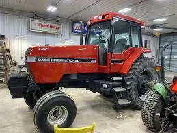 Case IH 7120 TA Magnum