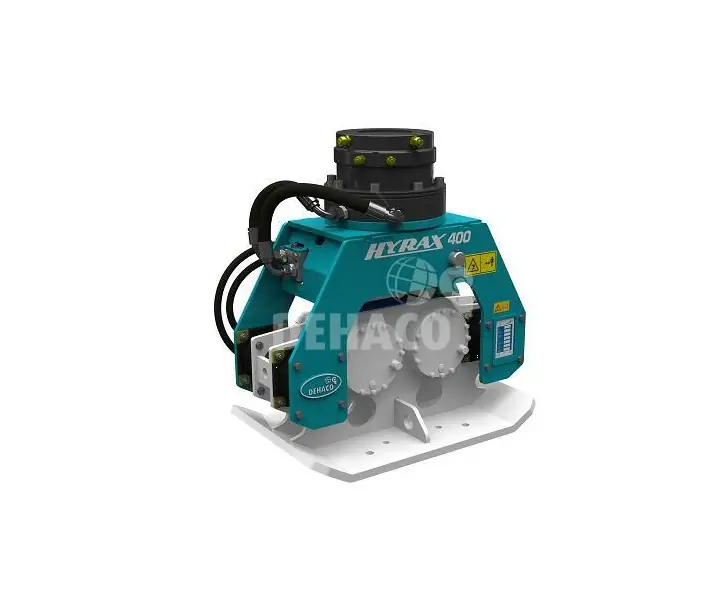 Dehaco HYRAX 400