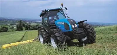 Landini Powerfarm 90 HC