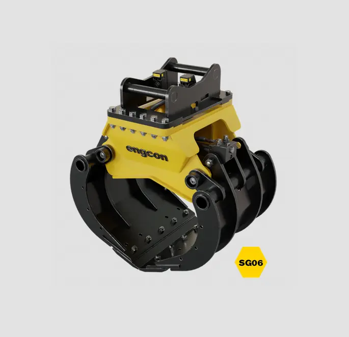 engcon SG06