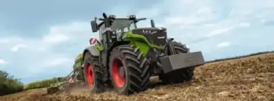 Fendt 1046 Vario ProfiPlus thumbnail 7