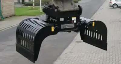 Hydra Ram HDG-1500R