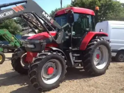McCormick MC 105