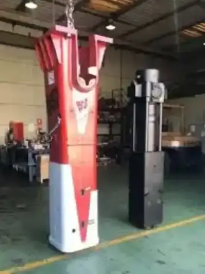 Rammer G 100 City