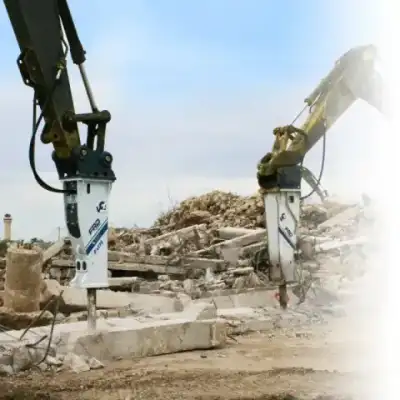 FRD FX45