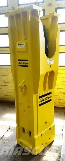 Atlas Copco HBC 4000 HD