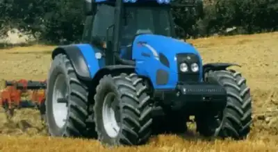 Landini Legend TDI 125