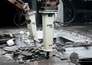 FRD F 5 LN