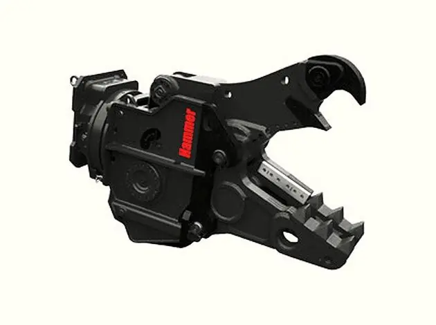 Hammer MQP45 Y