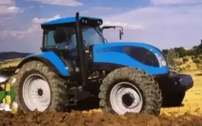 Landini Powermaster 190 Techno
