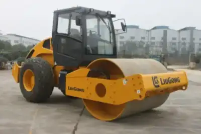 Liugong 6612 thumbnail 2
