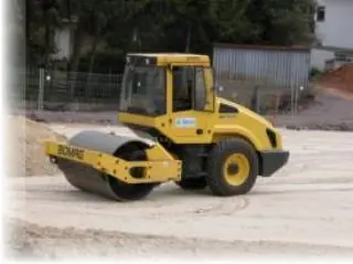 Bomag BW 179 PDHC-4