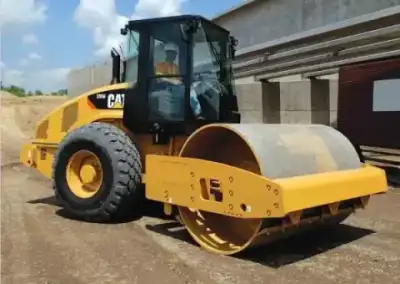 Caterpillar CP74