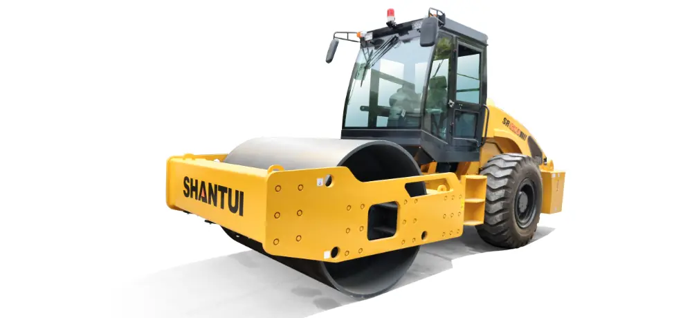 Shantui SR16MA