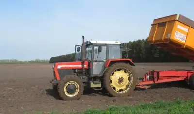 Zetor 9245 AK