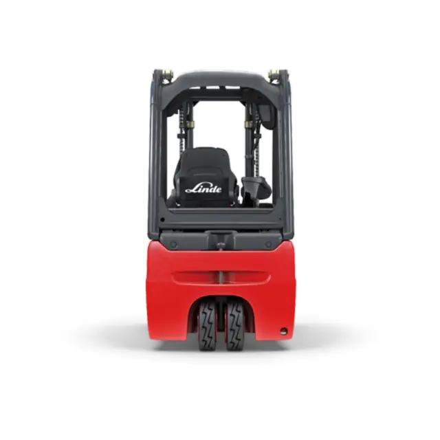 Linde E15 std.