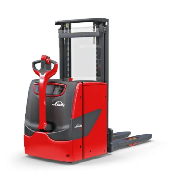 Linde L14 Duplex thumbnail 2