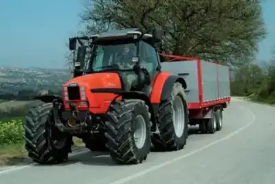 SAME Iron 110 Hi-Line E3 thumbnail 7