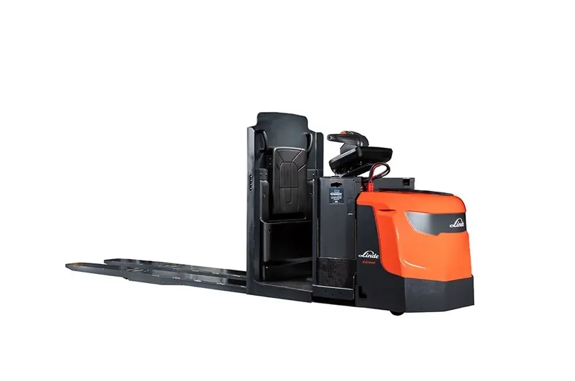 Linde ECR30 thumbnail 2