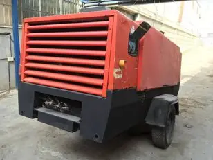 Atlas Copco XAHS 236 Md