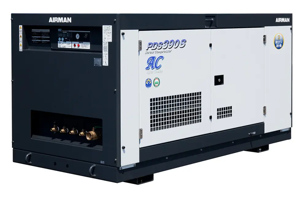 Airman PDS390SC-5C1