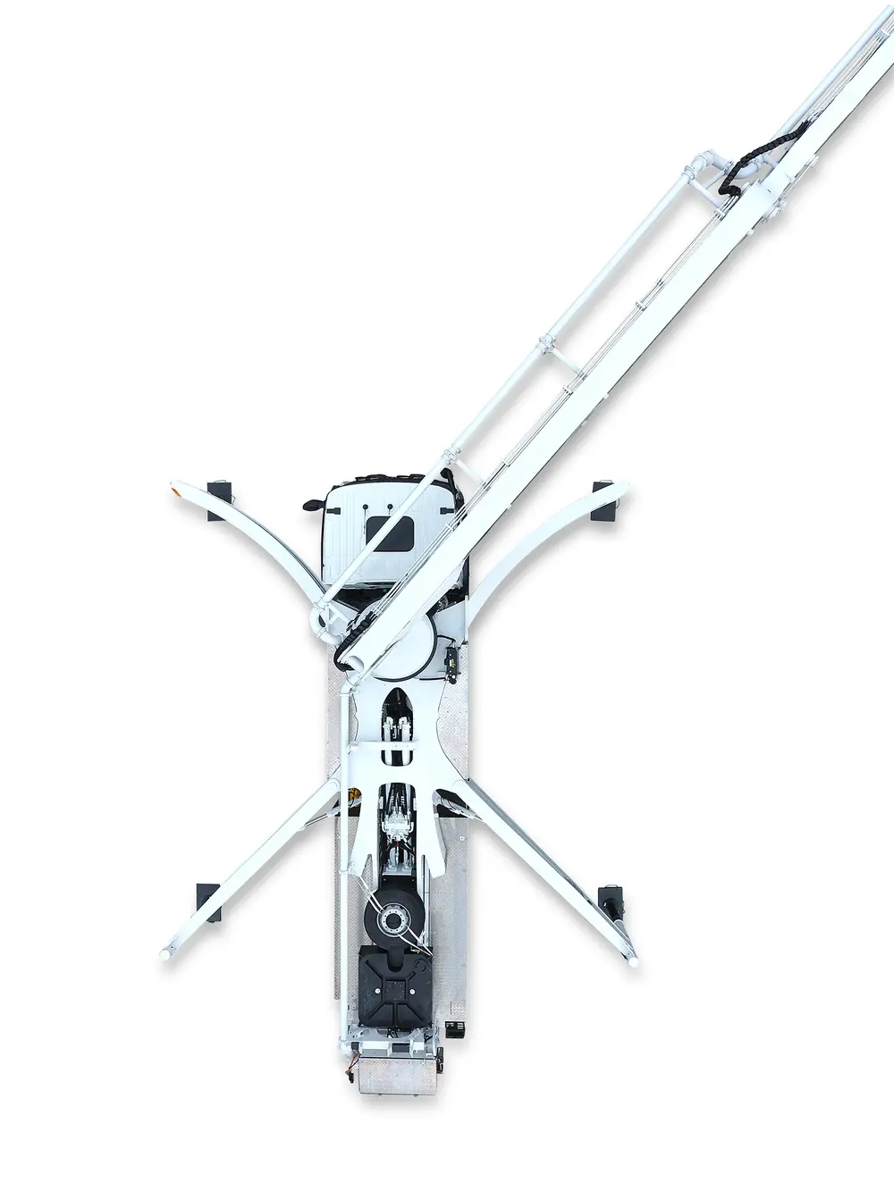 SCHWING-Stetter S 43 SX Hybrid thumbnail 3