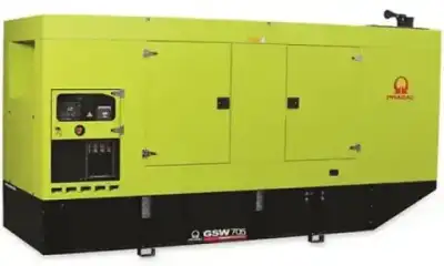 PRAMAC Lifter GSW 705 V