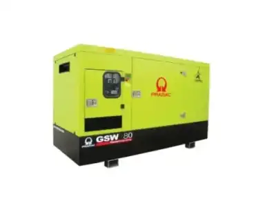 PRAMAC Lifter GSW 80 Iv