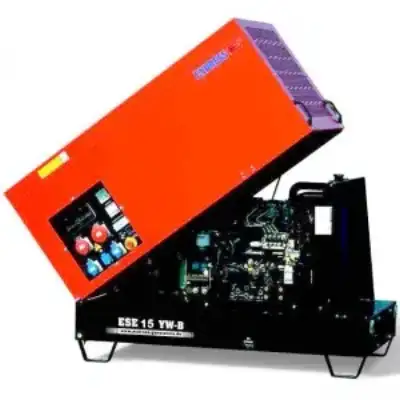 Endress ESE 15 DW-B