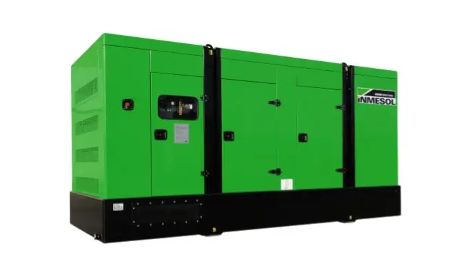 INMESOL IV-700