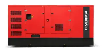 HIMOINSA HSW-255 T5 thumbnail 2