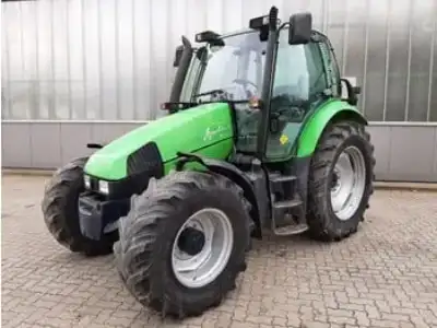 DEUTZ-FAHR Agrotron 6.05 s