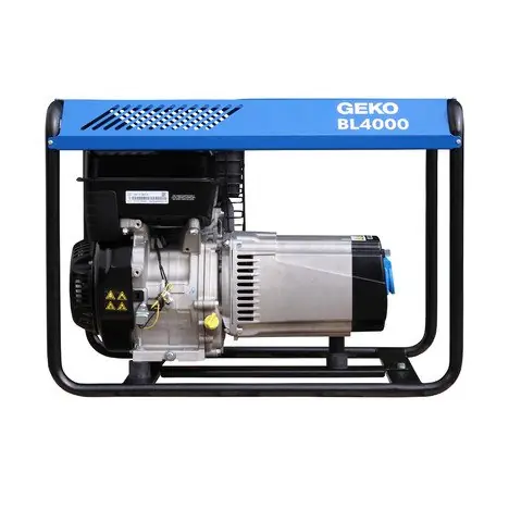 Geko ® BL4000 E-S/SHBA