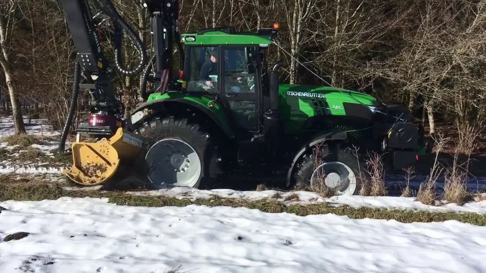 Kotschenreuther K 240 R