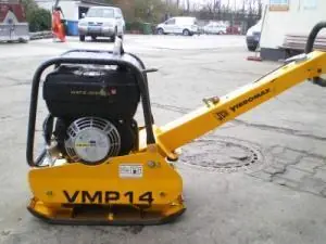 Vibromax VMP 14 thumbnail 4