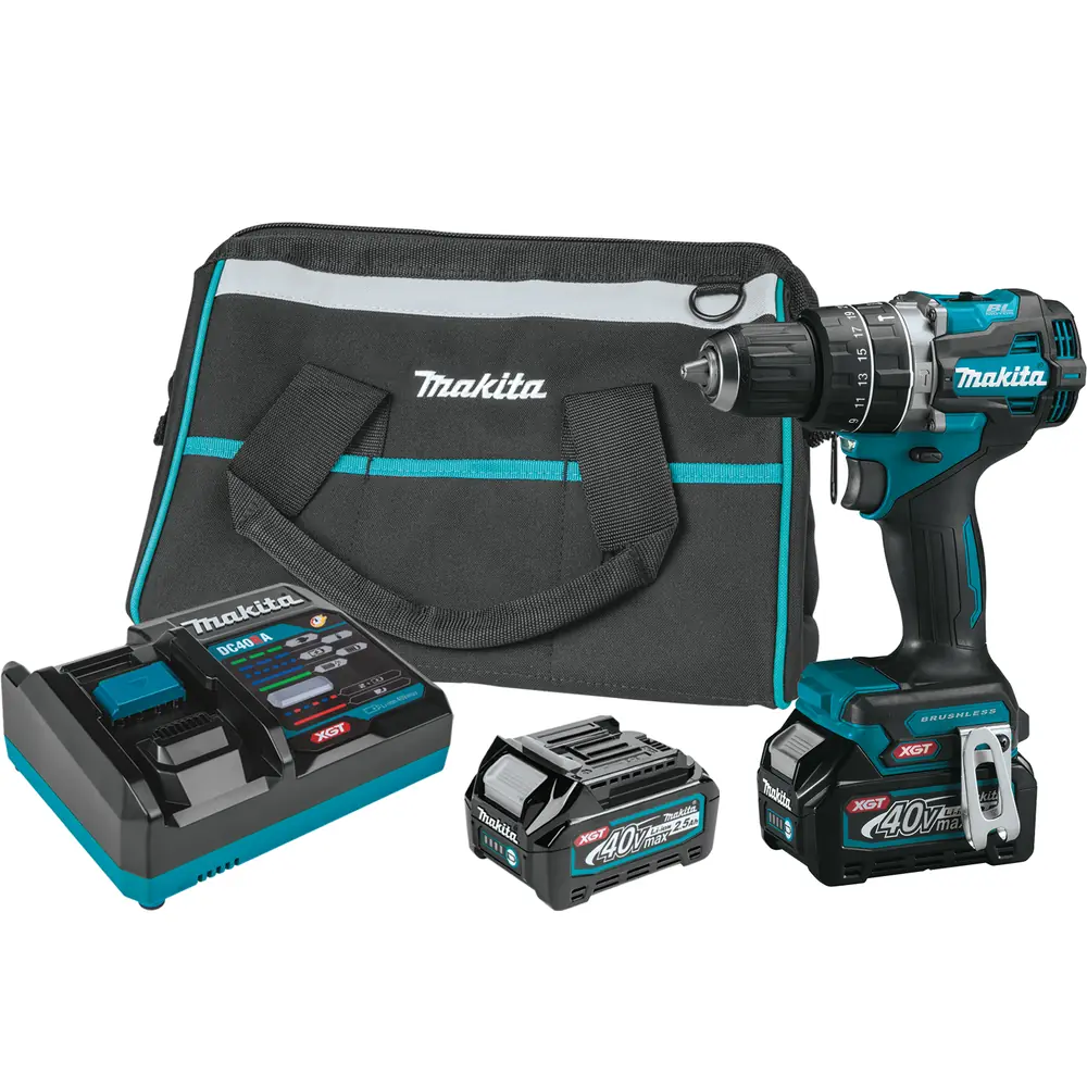 Makita GPH02D