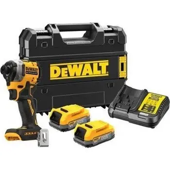 DEWALT DCF850E2T-QW