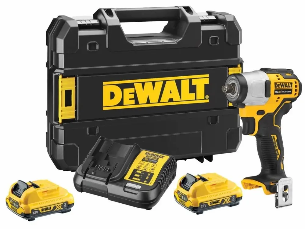 DEWALT DCF902D2-QW