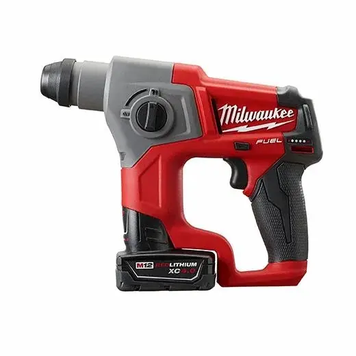 Milwaukee 2416-22XC