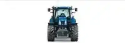 New Holland T 6.175 (400)