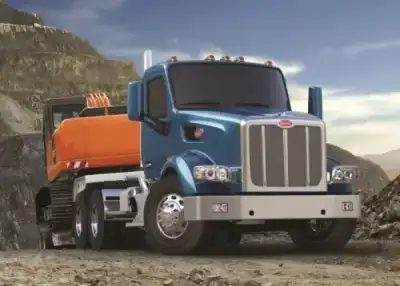 Peterbilt 567 SFFA PACCAR PX-9 thumbnail 3
