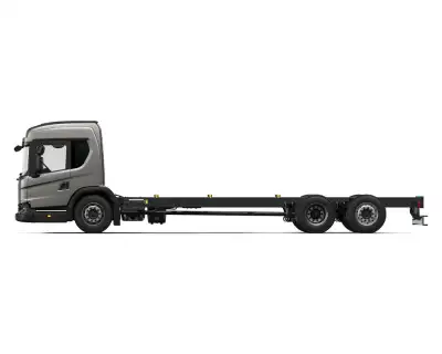 Scania L 280 B6x2NB