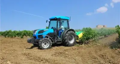 Landini Rex DT 4-110V thumbnail 5