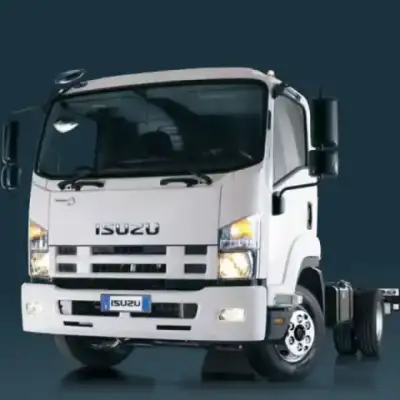 Isuzu F14N Q