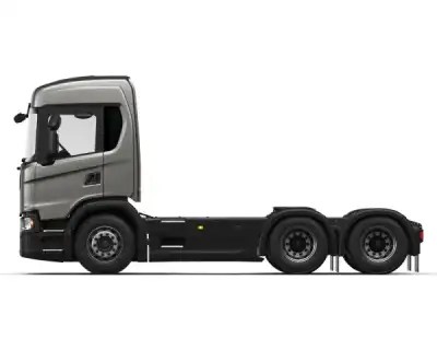 Scania G 500 A6x2NA thumbnail 3